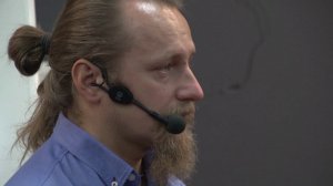 ВЕЧЕР ВОПРОСОВ И ОТВЕТОВ С ДМИТРИЕМ ТРОЦКИМ В ЛИТВЕ