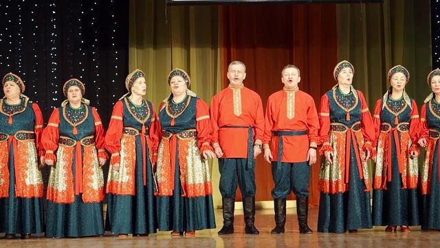 "Мать - Россия моя" смотреть онлайн