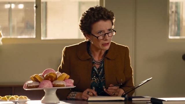 Saving Mr. Banks смотреть онлайн