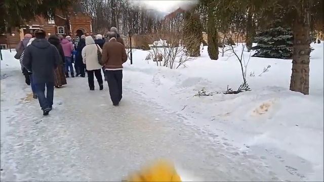 Покров посад 2 ч смотреть онлайн