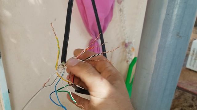 Монтаж домофона на калитку в детском саду смотреть онлайн