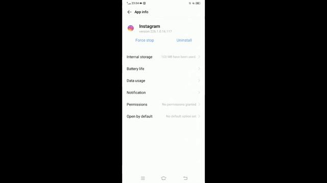 How to fix instagram feedback required error смотреть онлайн