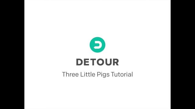 0. Introduction (Three Little Pigs Tutorial) смотреть онлайн