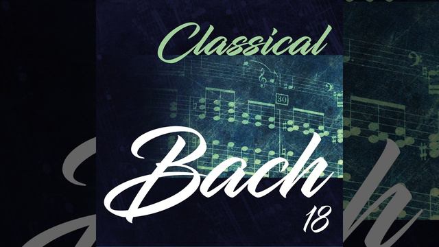 Well Temp Piano Part 1, BWV 848: III. смотреть онлайн