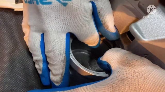 Ремонт тормозов Toyota смотреть онлайн