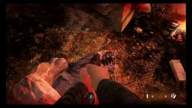 Metro2033-REDACS#1мааааааааа хавать завёт смотреть онлайн