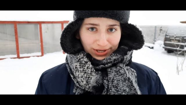 VLOG | Оставшиеся подарки, Кокосы, Рождество и причина нашего отсутствия смотреть онлайн