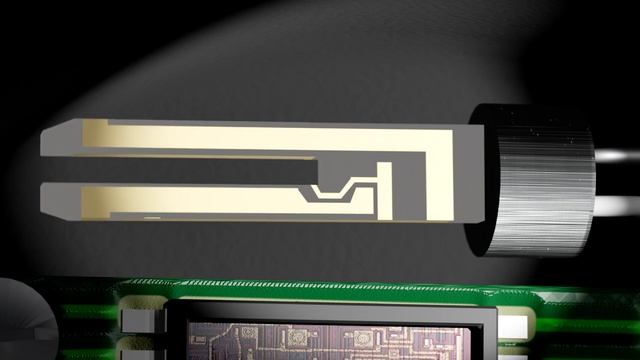 Как работают кварцевые часы? смотреть онлайн