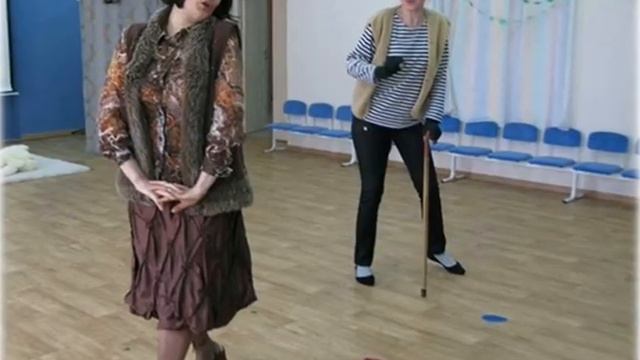 проект СЕМЕЙНЫЙ ТЕАТР ДОУ смотреть онлайн