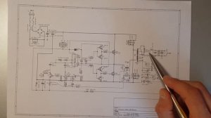 Мощный импульсный блок питания на IR2153+BD139/BD140+IRFP460