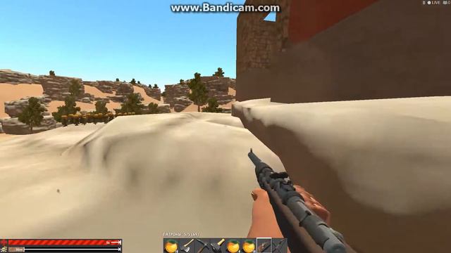 hurtworld № 11 метеорит и пацан не умеющий строить дом смотреть онлайн