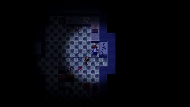 One Night Full Circle RPG Maker Game - Gameplay Walkthrough Part 5 - Storage Hermit смотреть онлайн