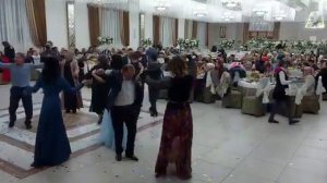 "Мехман Рамазанов ( Цахурская свадьба) "