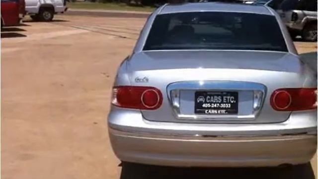 2005 Kia Amanti Used Cars Anadarko OK смотреть онлайн