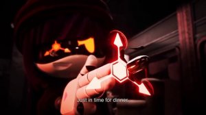 Все фразы Долл на русском. #дроныубийцы