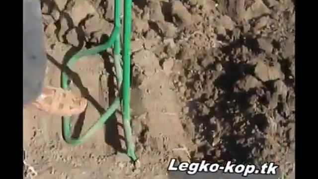Видео-обзор Легкокоп смотреть онлайн