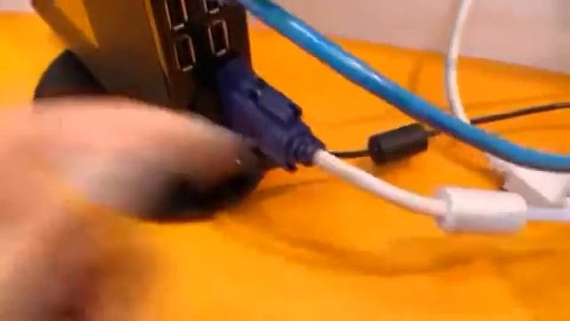 Shuttle XS35,el Nettop Con NVIDIA Ion 2 Se Deja Ver En Vídeo.flv