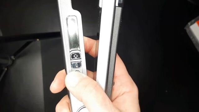 Паровой выпрямитель волос BaByliss PRO BAB2191 SEPE Ultrasonic Cool Mist. Лучшая укладка волос. смотреть онлайн