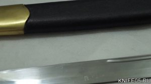 Шашка "Драгунская"