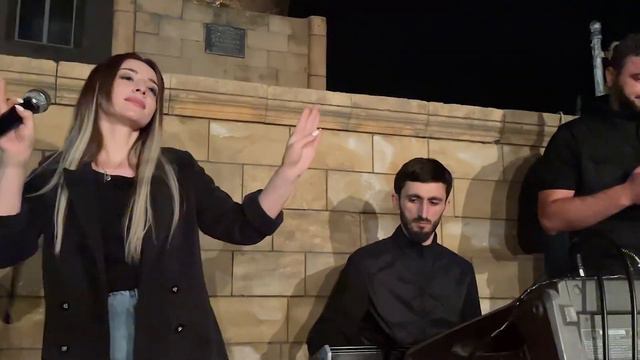 Группа Созвездие "Сердечная рана" I демер в Куруше смотреть онлайн