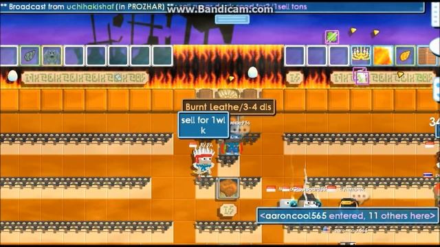 GROWTOPIA:FAKE WORLD THATS SCAM YOU! смотреть онлайн