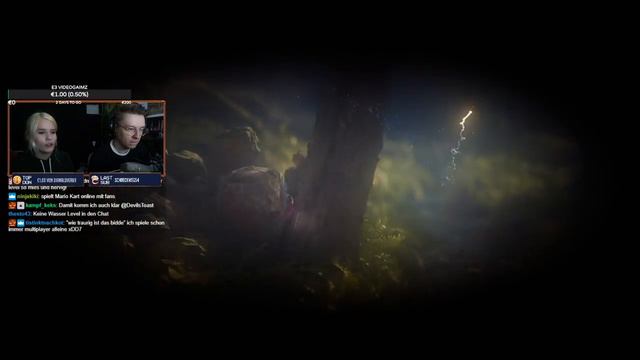 Let's Play UNRAVEL 2 #04 - UNRAVEL TWO Gameplay (Deutsch / German)