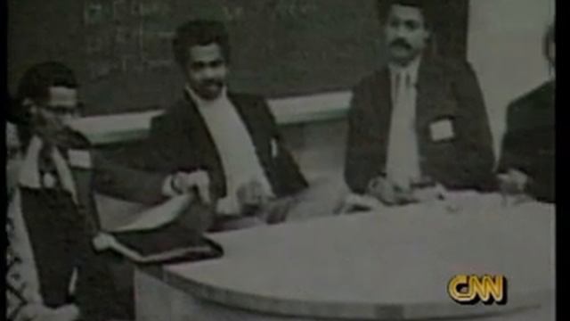 Reginald F. Lewis in 2 minutes смотреть онлайн