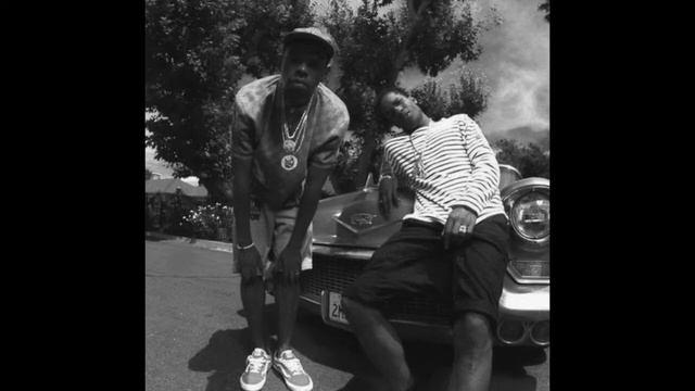 ASAP ROCKY x TYLER THE CREATOR TYPE BEAT "2TRAIN" - 1TRAIN REMIX смотреть онлайн