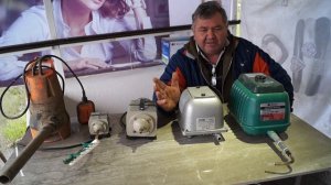 Какой компрессор выбрать для своего пруда.