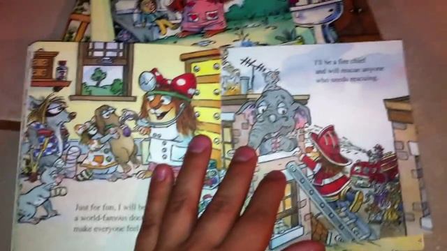 REMEMBERING: MERCER MAYER'S LITTLE CRITTER BOOKS смотреть онлайн