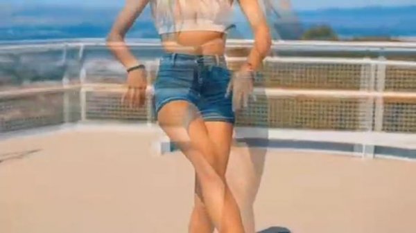 Pim pao  Dj Matrix - Супер танцы