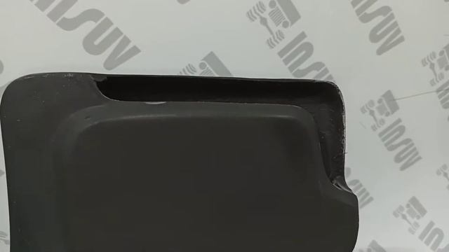 Шноркель стекловолокно Шевроле Нива под экспедиционный багажник смотреть онлайн