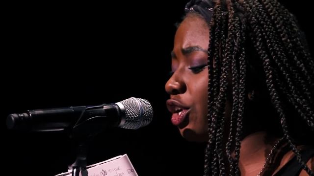 2015 - 19th Annual Youth Speaks Grand Slam - "Force (Recipe for Rape)" by Ajali смотреть онлайн