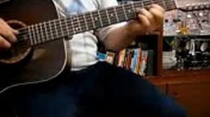 ВИДЕО УРОК ИГРЫ НА ГИТАРЕ: А. РОЗЕНБАУМ - ВЕЧЕРНЯЯ. ЗАСТОЛЬНАЯ!!