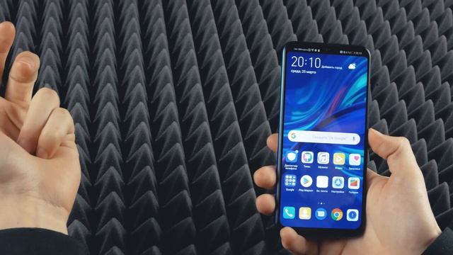 ? Что делать, если завис смартфон Huawei или Honor смотреть онлайн