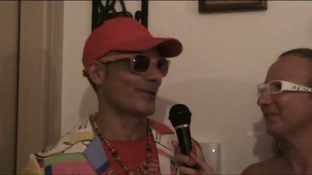 Mister Max a Gioiosa Marea смотреть онлайн