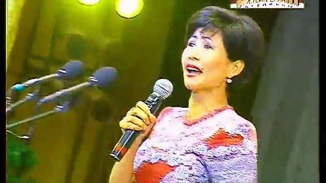 Концерт Шамши Калдаякова 5