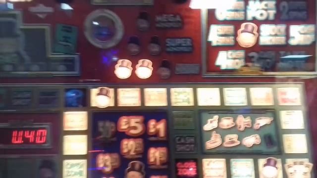 CENTER PARCS FRUIT MACHINE GAMEPLAY #3 смотреть онлайн