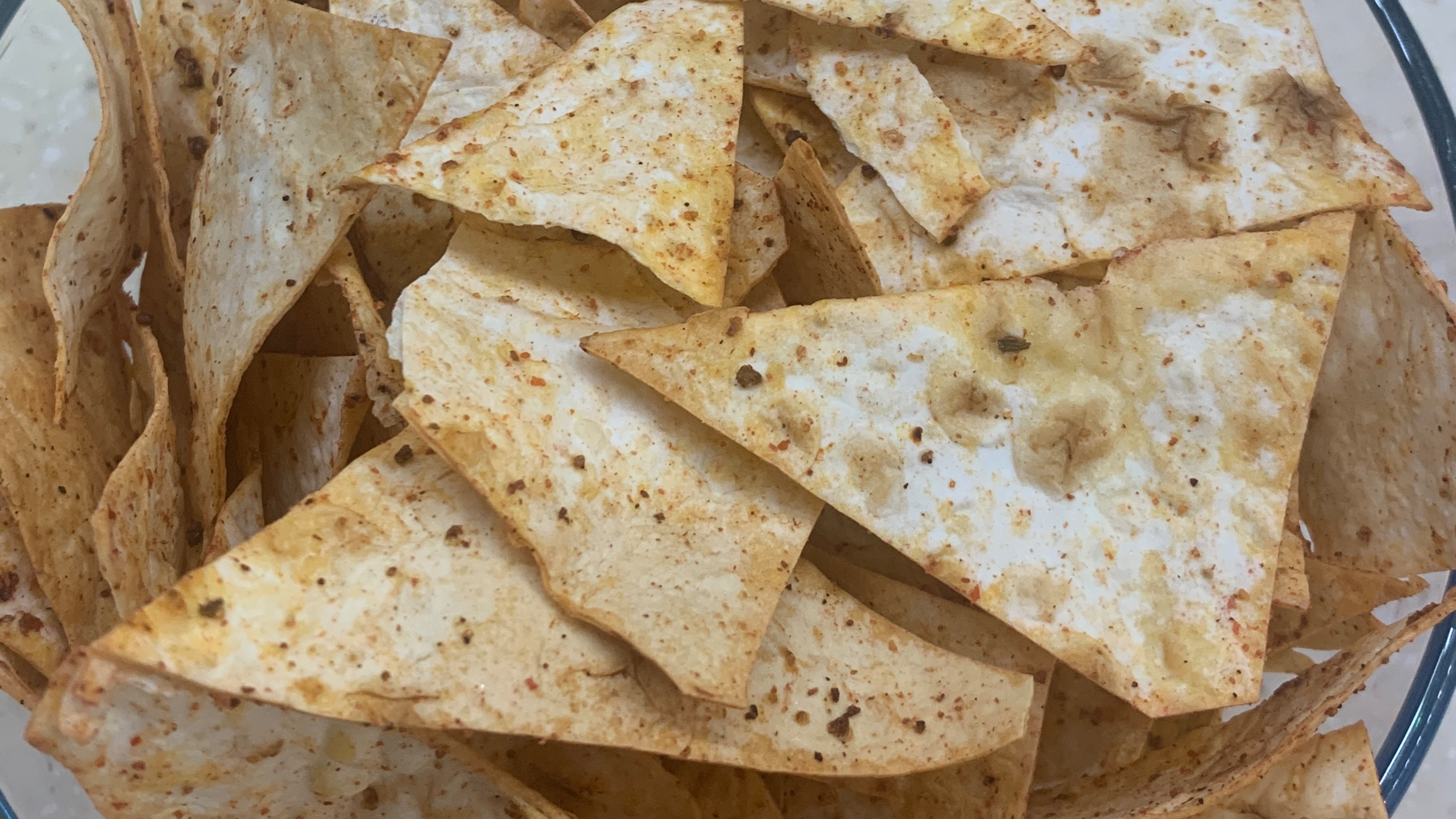 Чипсы из лаваша смотреть онлайн