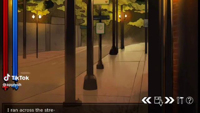 the unexpected path 💀 || Vincent || Boyfriend to Death 2 смотреть онлайн