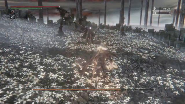 Bloodborne How To Avoid NG+ смотреть онлайн