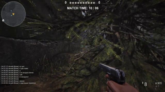 SURVARIUM alfa-test КРИ-2013 смотреть онлайн