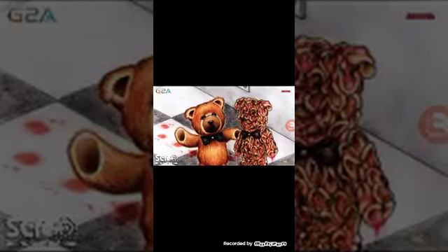 история Scp 1048