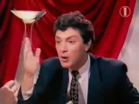 Один на один (телепередача в девяностые года) смотреть онлайн