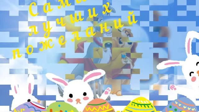 ?️Приятные воспоминания детства))) ?, такая теплая и добрая песенка!))) смотреть онлайн