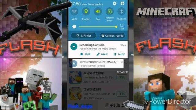 Telecharger Pokemon go hack ANDROID|JOYSTICK TP смотреть онлайн