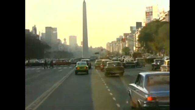 JUAN CARLOS COPES Y MARÍA NIEVES - QUEJAS DE BANDONEÓN - BUENOS AIRES 1974 смотреть онлайн