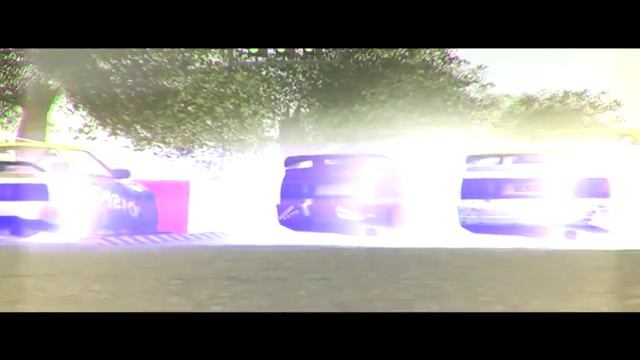 LFS-Drifting.lt Serveris Uzeik ! смотреть онлайн