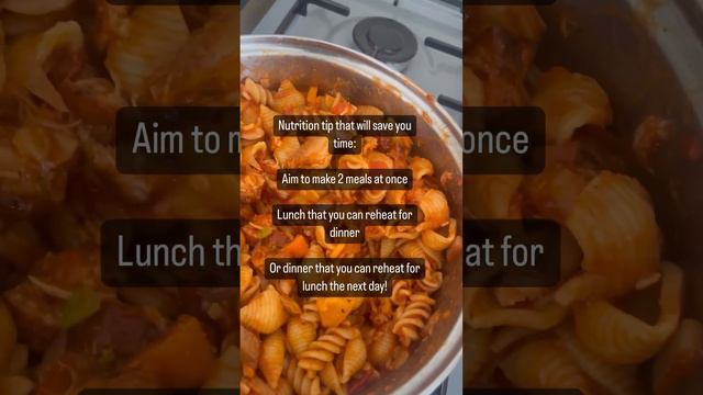 use this tip to save time & also make healthier choices 👊 #gym #fatloss #diet #nutrtion #calories смотреть онлайн