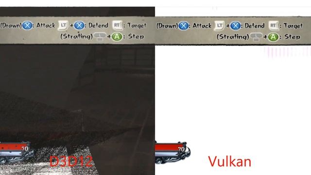 Xenia D3D12 and Vulkan | Tenchu Z [XBOX360 Emulation] смотреть онлайн